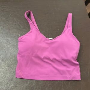Lululemon Align Tank